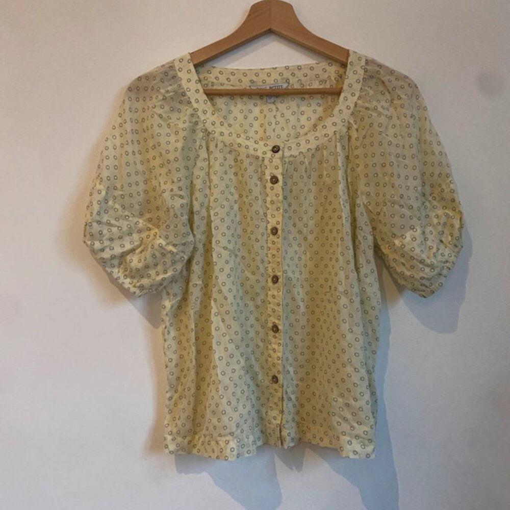 Next white shirt